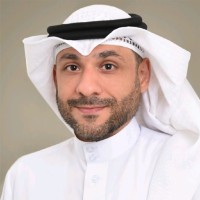 Elyas Abdulghaffar, Mba