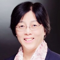 Haiqing Chen, Cfp®, Cfa, Ricp®, Chfc®