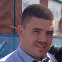 Michael Sharkey