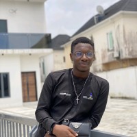 Ogunleye Oluwaseun