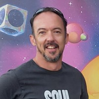 Nigel Knight