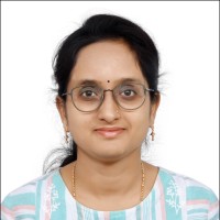 Usha S