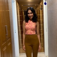 Manya Kumar