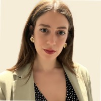 Rebecca Sofia Grassi