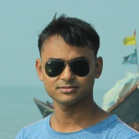 Md Nayon Islam