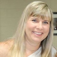 Kelly Weatherford
