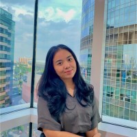 Adinda Sarah Maulidina