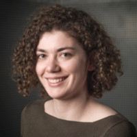 Julie Blussé