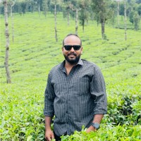Sachin Bhaskar C R