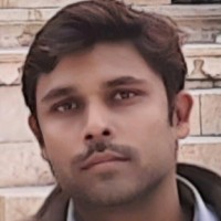 Anupam Kushwaha