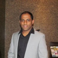 Santosh Pulakanti