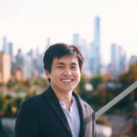 Eric Cheng