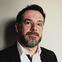 Jérôme Lustig