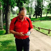 Greg Spicer