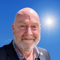 Kevin Broughton