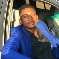 Victor Eke