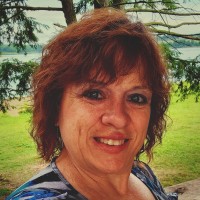 Robyn Ackors