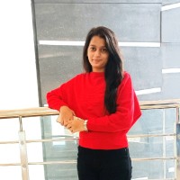 Neha Pathak