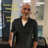 Davide Maraia
