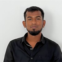 Mugesh Ram