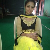Meda Sai Harshini