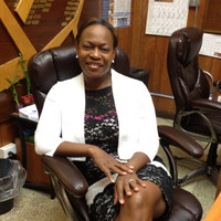 Marlene Grant