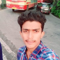 Anurag K J
