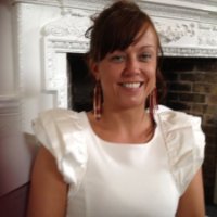 Penny Hodgson