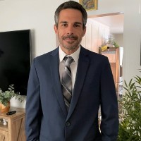 James Schrader