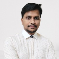 Sridharan Aruchamy