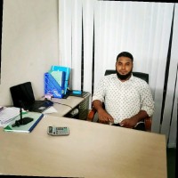 Md Moinul