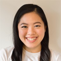 Maggie Hsu