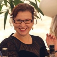 Anna Chernobaeva