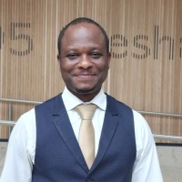 Gilbert Bakourebe