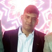 Swapnil Agrawal, Cami Certified