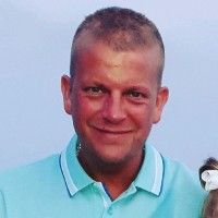 Richard Maughan