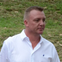 Eugene Marais