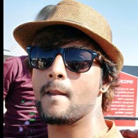 Chaitan Kumar