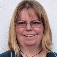 Sarah Harris
