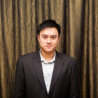 Ian Ang