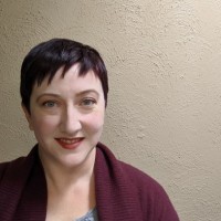Cynthia Webber