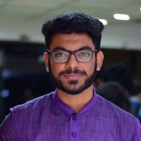 Prashant Choudhary