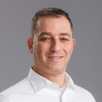 Ronen Smoly