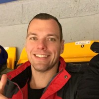 Christian Nieuwenhuize