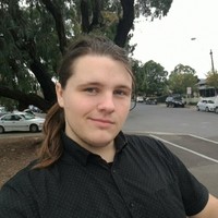 Jacob Dyson
