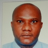 Eberechukwu Ude