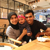 Muhammad Khairul Razlan Mazlan