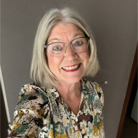 Jacqueline Corba