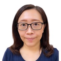 Cathy Wong