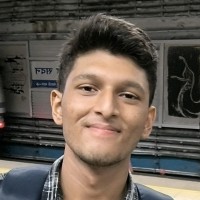 Argha Dawn